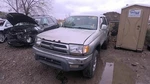 Transfer Case 6 Cylinder Automatic Transmission Fits 97-00 Runner 31348182 Used. Price: $260.65.