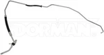 Dorman 624-522 Transmission Oil Cooler Line Fits 2008 2013 Chevy Silverado New. Price: $42.58.