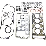 Fits For Bmw 2.0L 11117511529 11120391974 Engine N43B20A N46 Repair Gasket Set New. Price: $109.00.