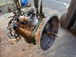 Eaton Fuller Speed Automatic Transmission Assy Autoshift RTO16910B-DM3 Oem Used. Price: $2904.00.