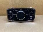 2014-2018 Jeep Grand Cherokee Transfer Case Switch Center Console 68141341AC Used. Price: $150.00.