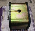 Chevy Truck Transmission Mount Daystar KG01006BK 1968-1984 New. Price: $49.00.