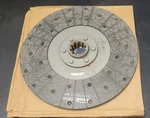 1962-1968 Ford Md Truck 401 534 Cid V8 Oem 13" Clutch Disc Assembly C2TZ-A New. Price: $85.00.