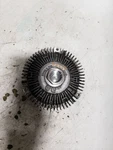 1998-2005 Mercedes Fan Clutch 163 Type ML350 -class Oem Used. Price: $66.95.