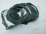 Nos Mopar Automatic Trans Extension Gasket 727 Torqueflite # 2400064 1962 - 1965 New. Price: $36.99.