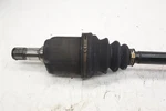 2001-2005 Honda Civic Front Driver Cv Axle Driveshaft 44306-S5D-A01 Used. Price: $69.83.