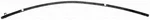 Dorman 624-254 Transmission Oil Cooler Pressure Line Fits Ford Models New. Price: $34.03.