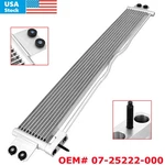 For 2018-26 Freightliner Cascadia DD13 DD15 Transmission Oil Cooler 07-25222-000 New. Price: $240.00.
