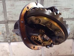 Carrier Rear Axle 8 Cylinder 4.6L 4.10 Ratio From 2007 Tundra (12011027 Used. Price: $536.68.