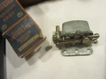 1939 Studebaker Transmission Solenoid Relay HR4201S New. Price: $30.00.