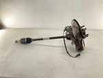 15-19 Land Rover Discovery Sport Rear Right-passenger Spindle W/ Axleshaft Cm Used. Price: $154.99.