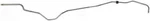 Automatic Transmission Oil Cooler Hose Assembly Dorman 624-953 New. Price: $105.34.