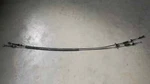Porsche Boxster Shift Cable For Actuation 98742404100 Gebraucht. Price: $232.01.