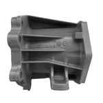 4R44E 5R55E A4LD Ford 4WD Transfer Case Adapter Housing Casting 90GT-7A040 Used. Price: $145.00.