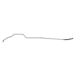 Ford F-150 97-02 Sunsong Automatic Transmission Oil Cooler Hose Assembly New. Price: $24.24.