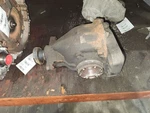Carrier Coupe Automatic 3.46 Ratio Fits 06-07 Bmw 650I 1790470 Used. Price: $649.90.