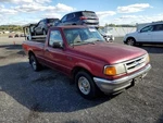 Rear Axle 7.5" Ring Gear 9" Brakes 3.08 Ratio Fits 93-97 Ranger 1789818 Used. Price: $1014.90.