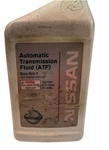 Genuine Oem Nissan Automatic Transmission Fluid Matic-k 1-QT (999MP-MTK00P) New. Price: $19.99.