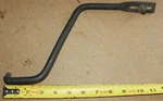 4 Speed 3 Shifter Rod Hurst Itm Universal 11 Inch # 5777 Ford Gm Mopar Used. Price: $39.99.