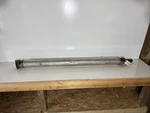 2011-16 Ford F250 F350 Rear Drive Shaft Aluminum Crew Cab 6.75' Bed 131AB Oem Used. Price: $293.25.