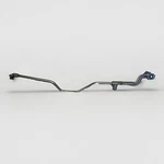 Gear Shift Linkage Change Lever Rod Mercedes Sl R230 A2302670017 Used. Price: $95.00.