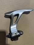 2010 Nissan 370Z G37 Oem Lh Steering Pedal Shifter Used. Price: $75.00.