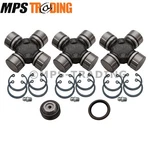 Land Rover Discovery 1998-2004 Double Carden Propshaft Repair Kit DA1277 New. Price: $79.89.