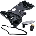 Gearbox Conductor Plate Kit For Mercedes-benz S-class W221 A1402700250 Electric New. Price: $66.74.