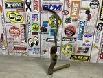 1980 - 1986 Ford Truck Bronco Transfer Case Shifter And Linkage Used. Price: $131.99.