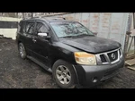 2004-2006 Nissan Armada Rear Drive Shaft 2WD Oem Used. Price: $110.00.