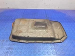 09-16 Ford F-150 6-SPEED Automatic Transmission Oil Pan Oem BR3Z7A194A Used. Price: $49.99.