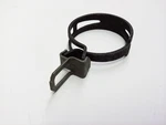 Genuine Nissan Radiator Hose Clamp 92527-ZX51A New. Price: $8.12.