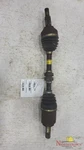 2014 Nissan Pathfinder Front Cv Axle Shaft Left Used. Price: $90.00.