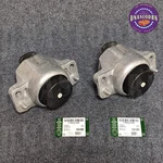Oem New For Jaguar Xe 2017 X760 2.0L 3.0L T4N3780 Pair Engine Motor Mount Us. Price: $102.23.