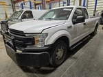 Rear Drive Shaft 163.0" Wb Assembly 5.0L 4WD Fits 18-20 Ford F150 Pickup 1540648 Used. Price: $384.25.