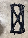 2012-2018 Audi A6 A7 A8 Quattro Transmission Brace Sub Frame Oem 4H0399345M Used. Price: $70.00.