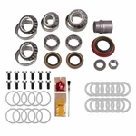Richmond Gear 83-1019-M Differential Mega Bearing Kit Timken New. Price: $216.53.