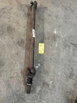 Front Drive Shaft Automatic Transmission 01 Gmc Sierra 2500 3500 Pickup 15024434 Used. Price: $131.99.
