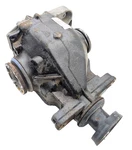 Bmw 650I E63 E64 Carrier Differential Automatic Trans 3.46 Fits 2006-2007 Used. Price: $450.32.