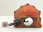 67-73 Manual Bell Housing 3925505 Chevy Gmc C10 C20 Pickup With Fork Oem Used. Price: $249.97.