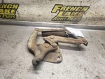 Driver Left Hood Hinge Fits 1966 Gmc 1000 Pickup 1195375 Used. Price: $65.00.