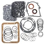 Jegs 62126 Transmission Overhaul Kit 1970-1981 Ford C4 New. Price: $64.87.
