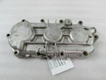 Ferrari 308, Rear Bell Housing Cover, Used, P/n 125533. Price: $450.00.