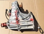 2017-2019 Ford F350 6.7L Dually Transfer Case Electronic Shift 4X4 HC34-7A195-AH Used. Price: $1053.00.