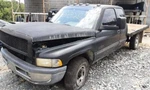 Rear Axle 2WD 12 Bolt Cover 3.55 Ratio Fits 94-99 Dodge 2500 Pickup 353505 Used. Price: $675.00.