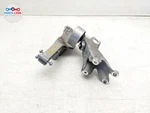 2020-2021 Porsche Taycan 4S Front Motor Mount Right Support Bracket Assembly Y1A Used. Price: $175.45.