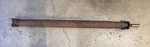 98- Ford Ranger Rear Drive Shaft 70K, 59 Reg Cab 6' Box 112" Wb 2WD Auto Used. Price: $149.00.
