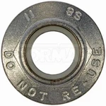 Dorman 615-186.1 Spindle Nut With Plastic Insert Fits Chrysler Dodge Models New. Price: $24.34.