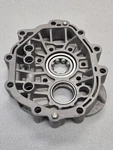 Nice Used Original Porsche 914 Transmission Magnesium Intermediate Plate. Price: $125.00.