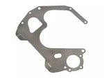 Genuine Ford Plate Cylinder Block Rear ML3Z-7007-B New. Price: $42.38.